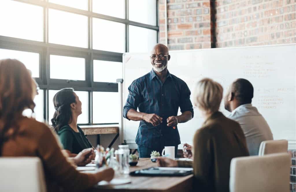 A man decides to explore options for Philadelphia rehab for executives and CEOs to help deal with his anxiety.