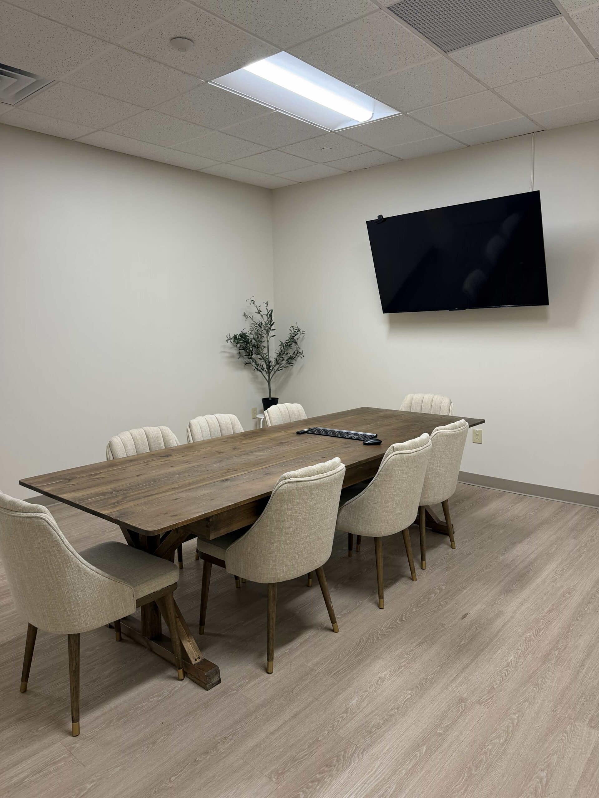 Recoveryhome facility 01