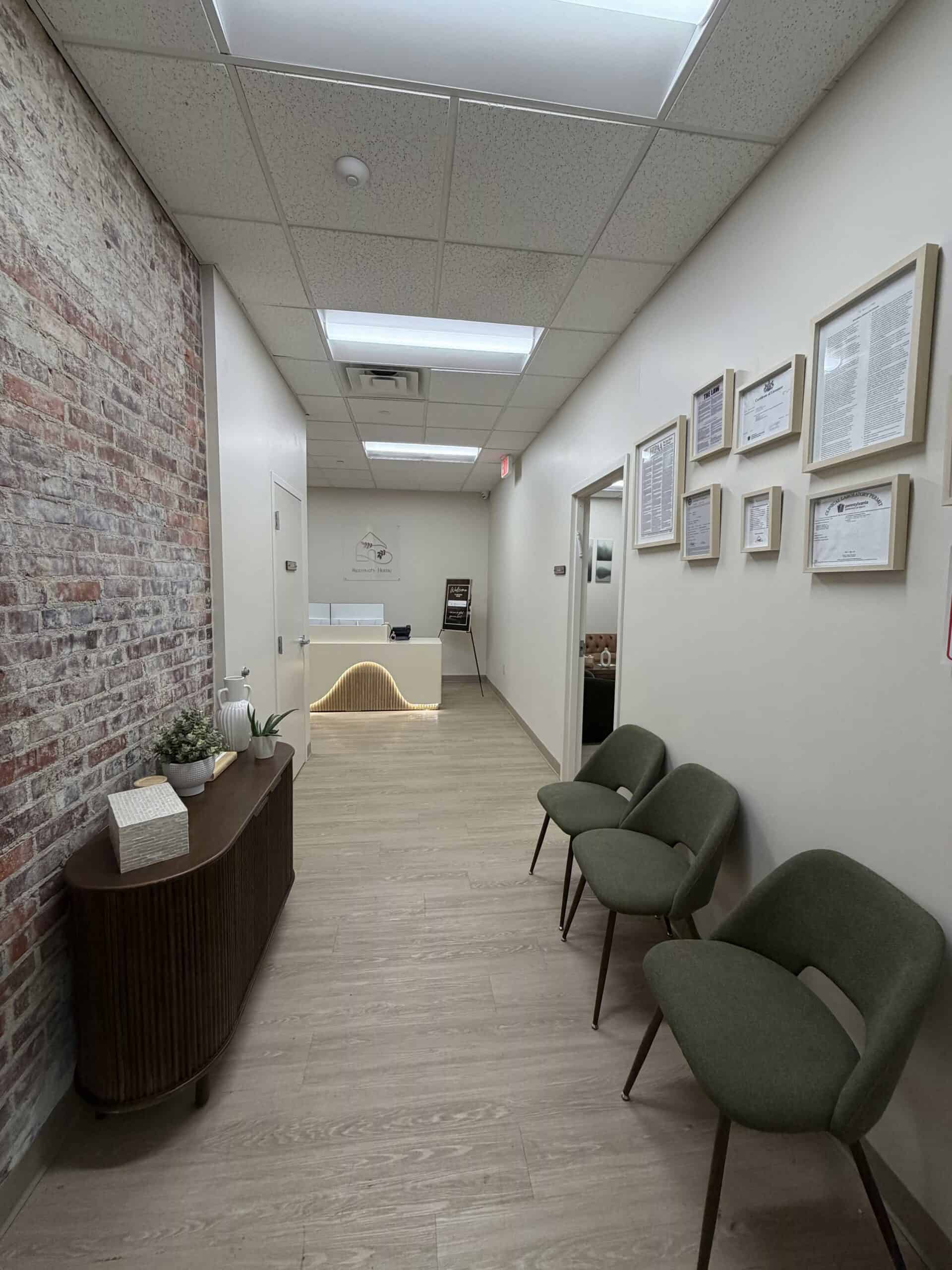 Recoveryhome facility 02