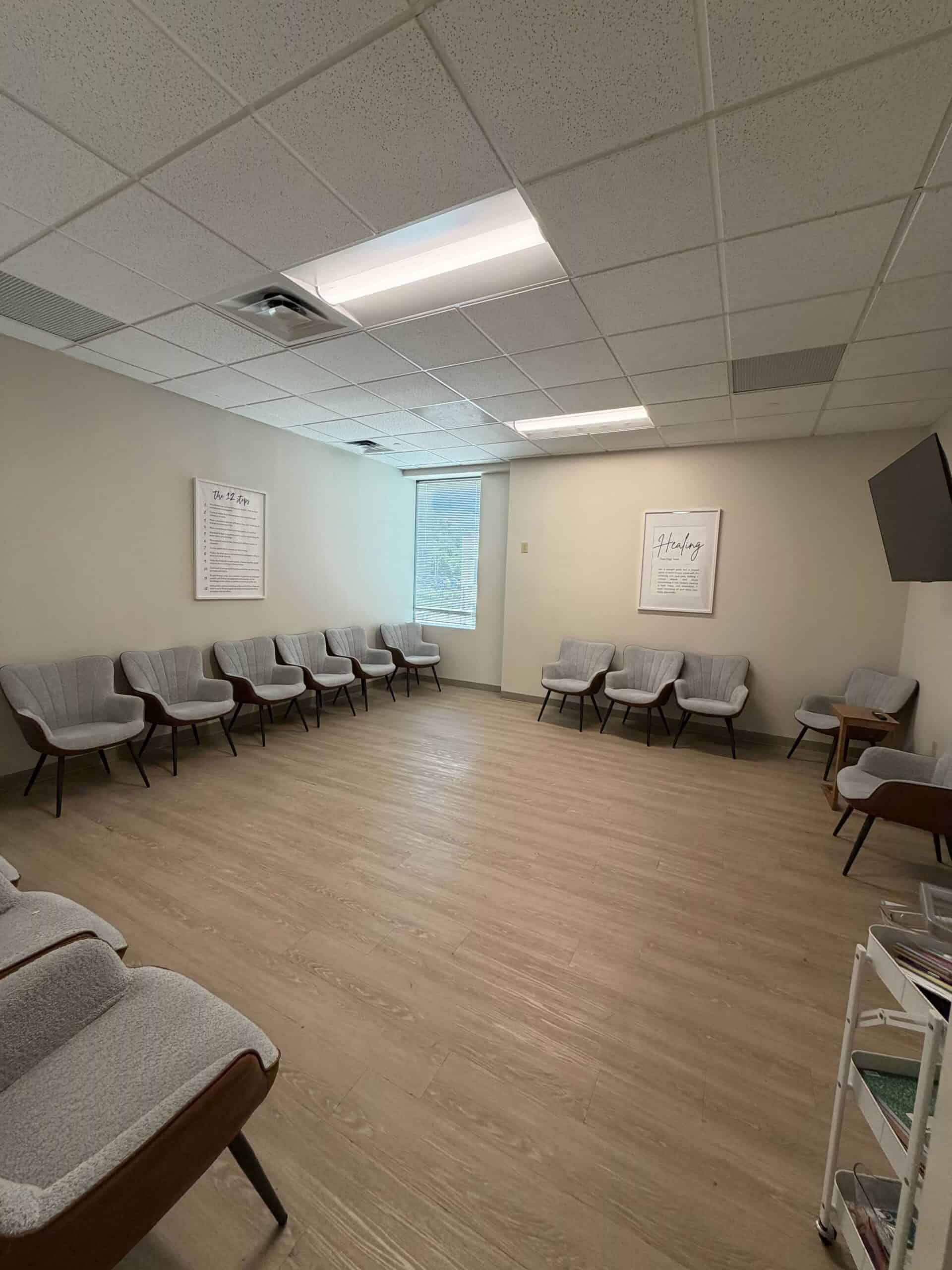 Recoveryhome facility 03