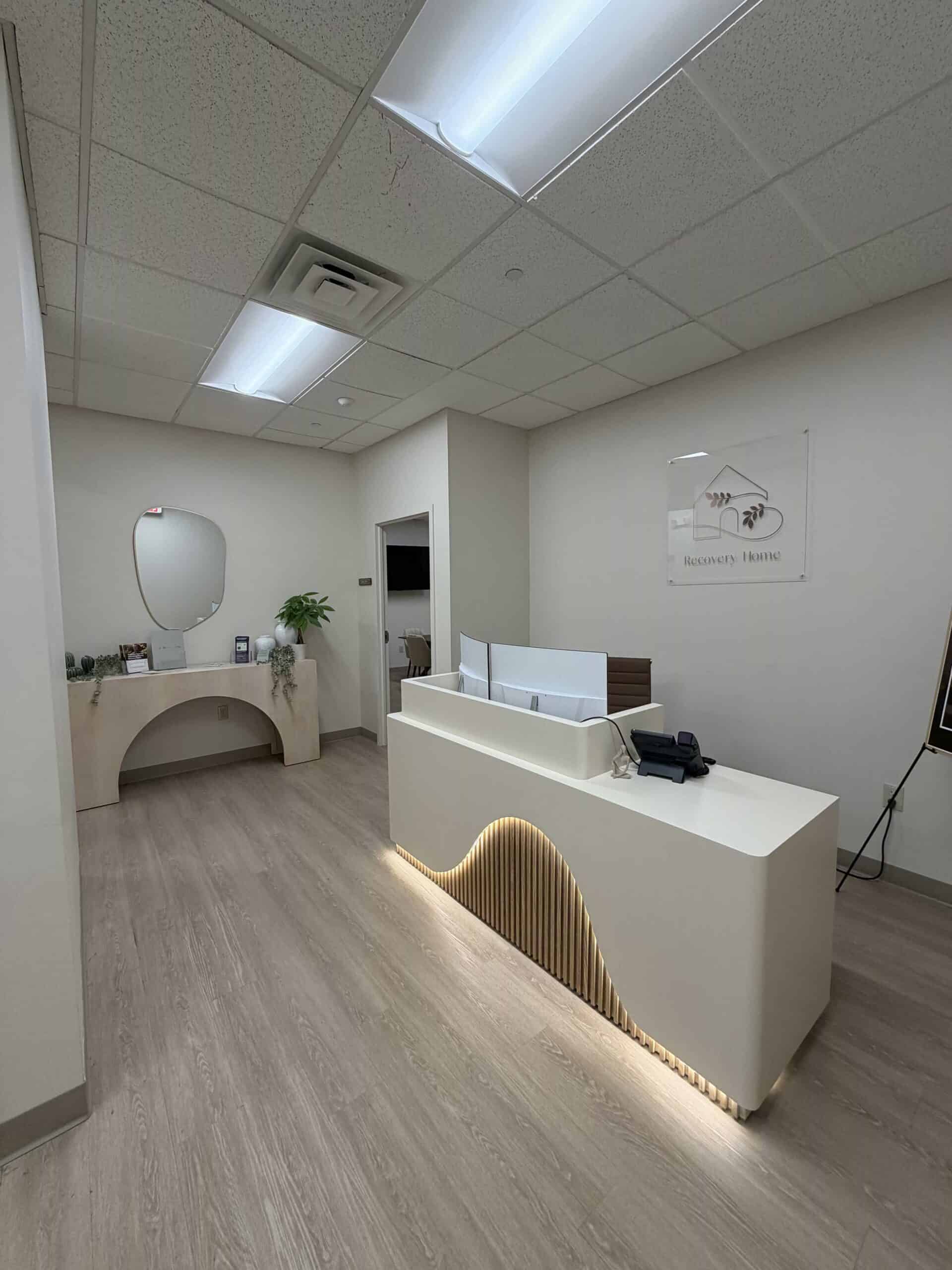 Recoveryhome facility 06