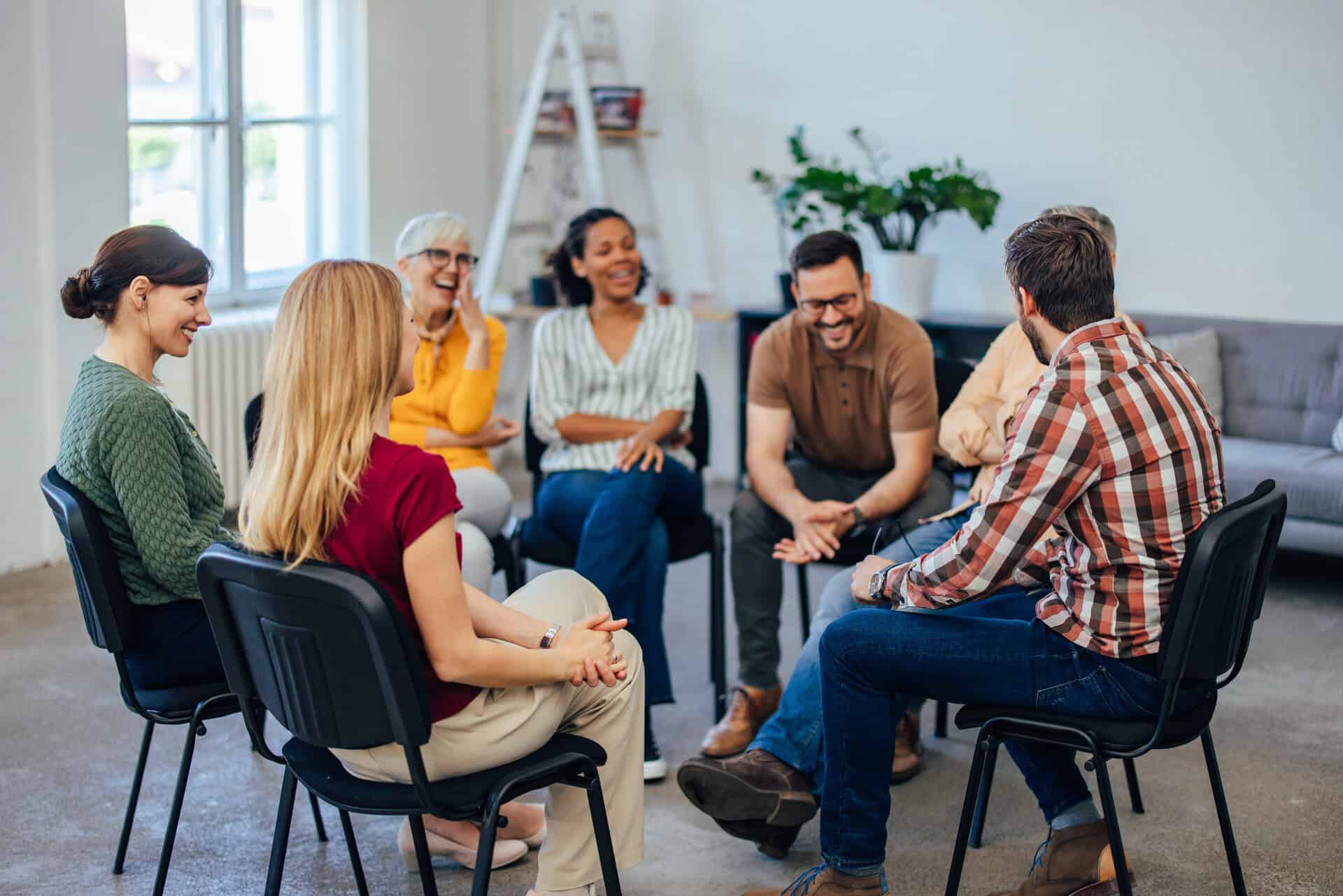 Group counselling for bipolar disorder treatment philadelphia, pa
